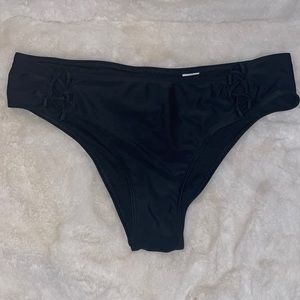 Abercrombie and Fitch swimsuit bottom